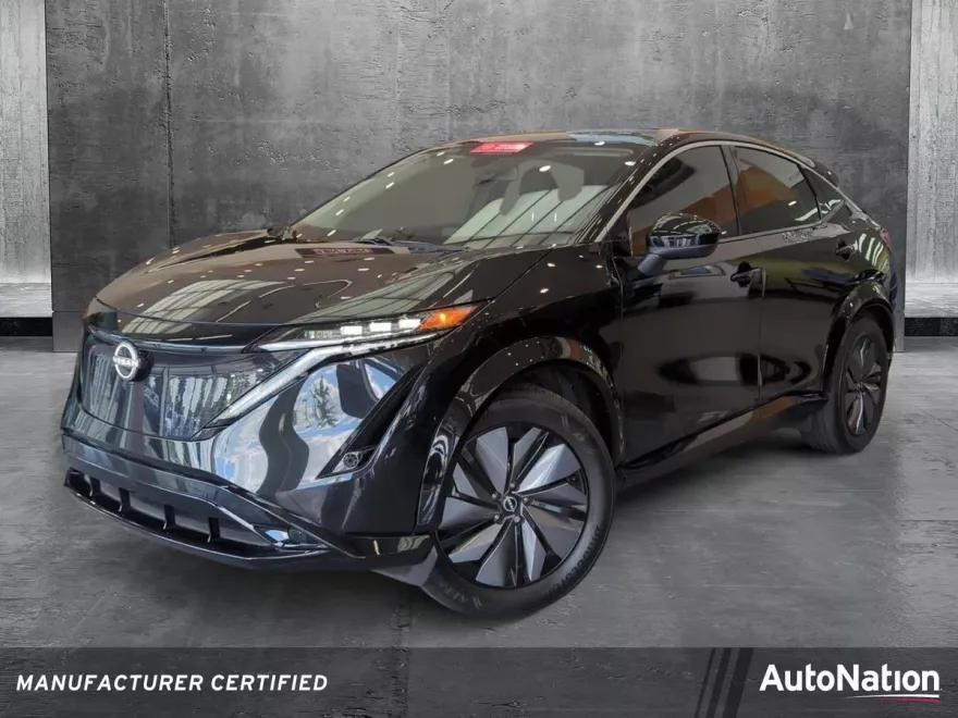2023 Nissan ARIYA Engage photo 1