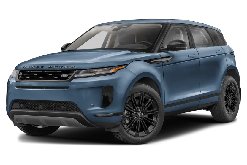 2024 Land Rover Range Rover Evoque Dynamic SE photo 1