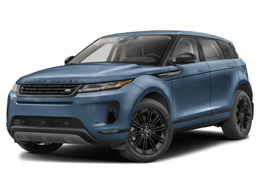 2024 Land Rover Range Rover Evoque Dynamic SE photo 1