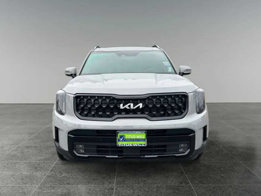 2024 Kia Telluride X-Pro photo 1