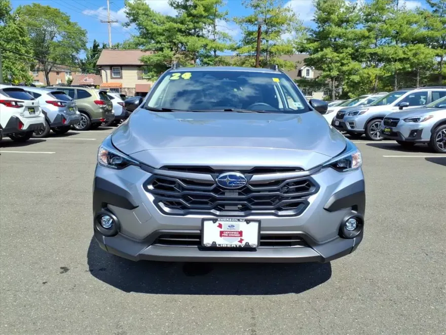 2024 Subaru Crosstrek Premium photo 1