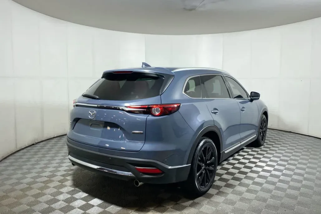 2023 Mazda CX-9 Carbon photo 1
