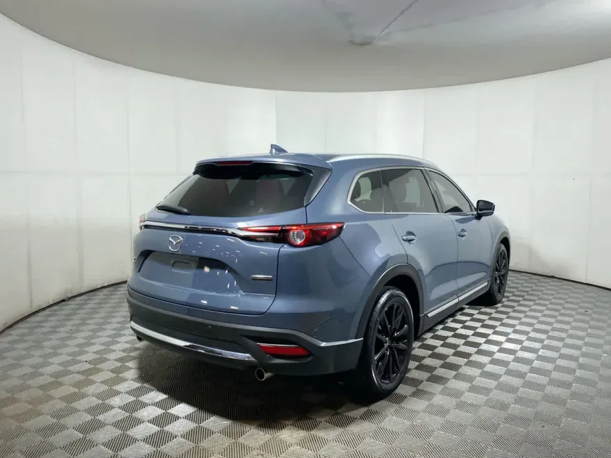 2023 Mazda CX-9 Carbon photo 1