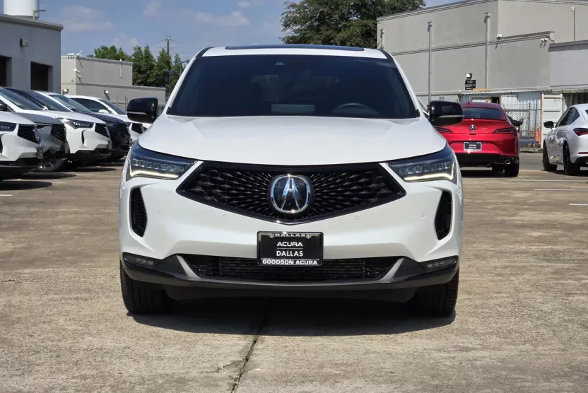2023 Acura RDX A-Spec photo 1