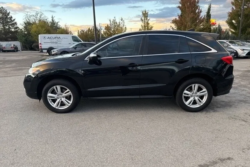 2014 Acura RDX Base Technology photo 1