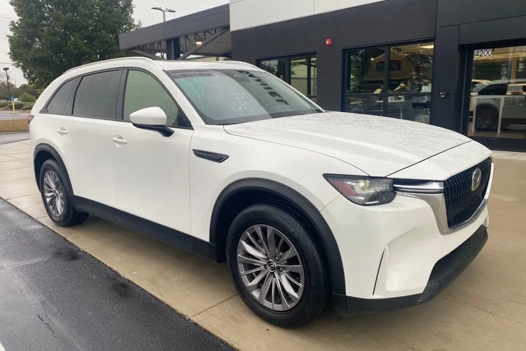 2024 Mazda CX-90 3.3 Turbo Preferred Plus photo 1