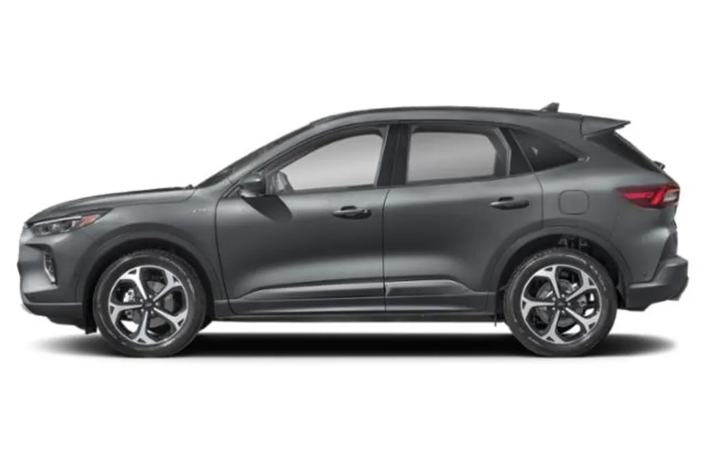 2025 Ford Escape ST-Line Elite photo 1