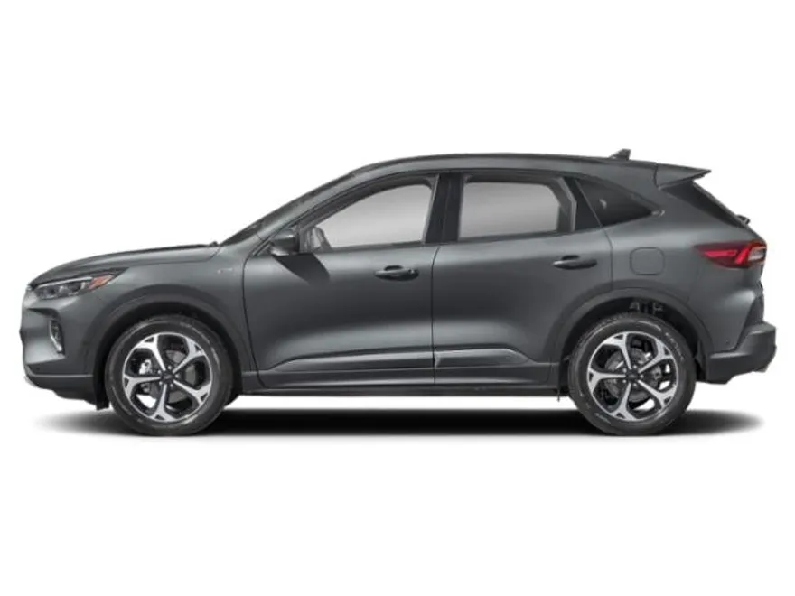 2025 Ford Escape ST-Line Elite photo 1