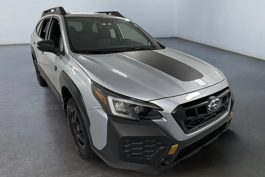 2025 Subaru Outback Wilderness photo 1
