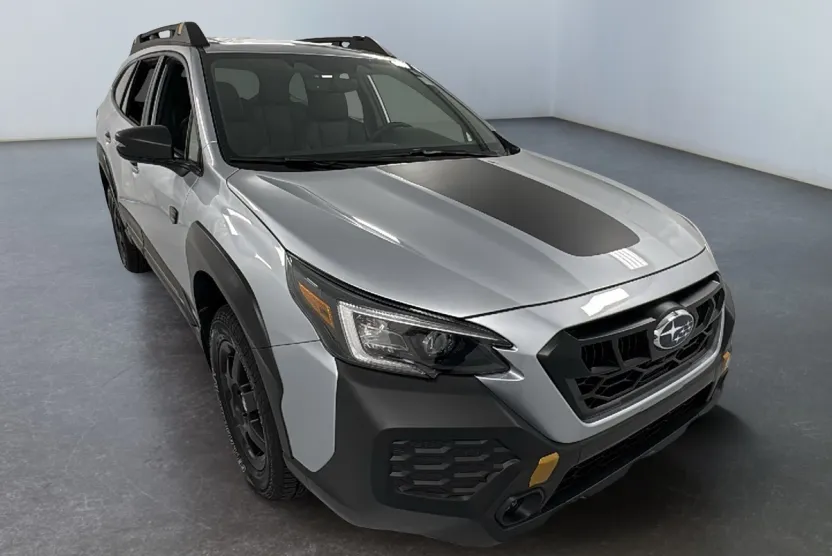 2025 Subaru Outback Wilderness photo 1