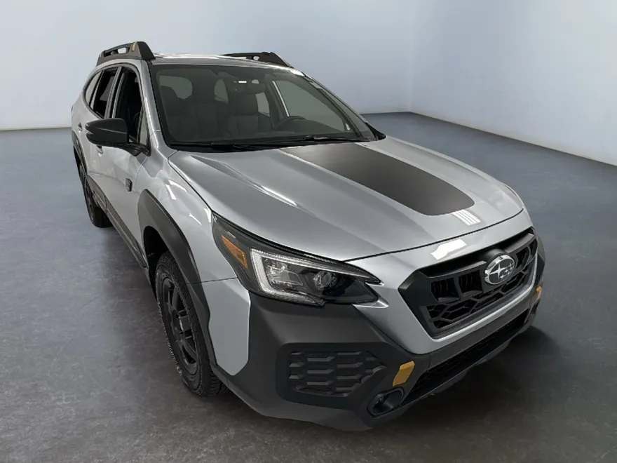2025 Subaru Outback Wilderness photo 1