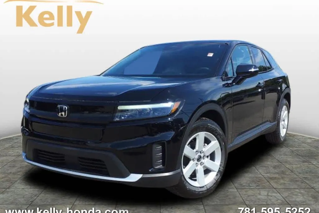 2025 Honda Prologue EX photo 1