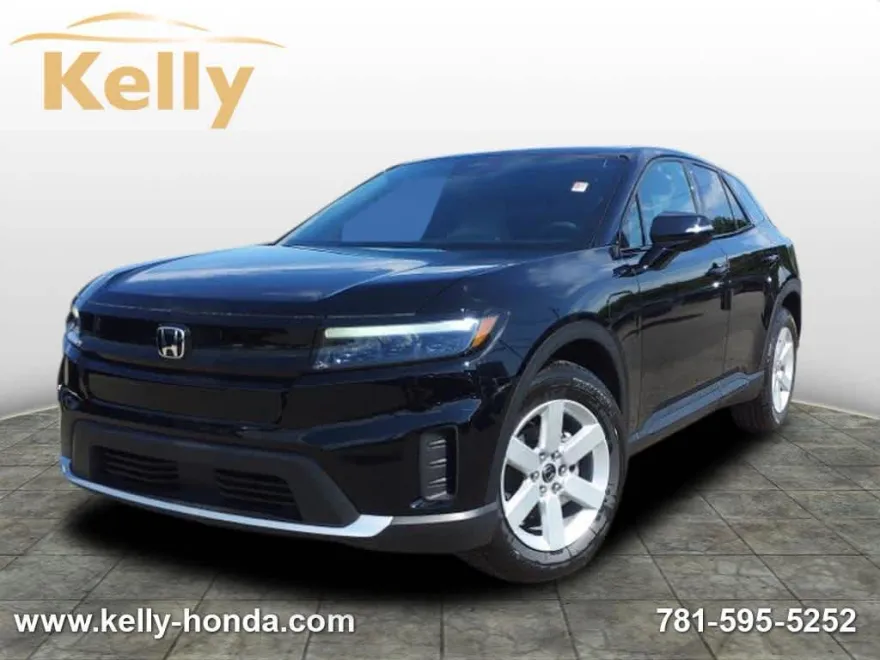 2025 Honda Prologue EX photo 1