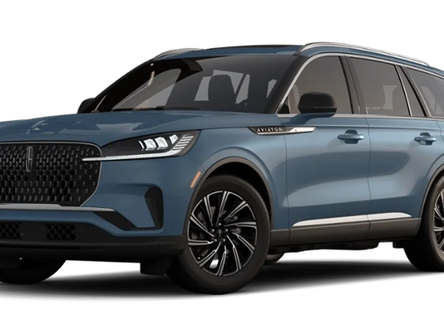 2025 Lincoln Aviator Premiere photo 1