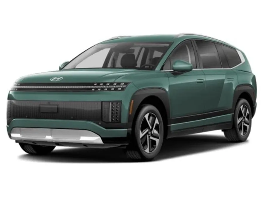 2026 Hyundai Ioniq SEL photo 1