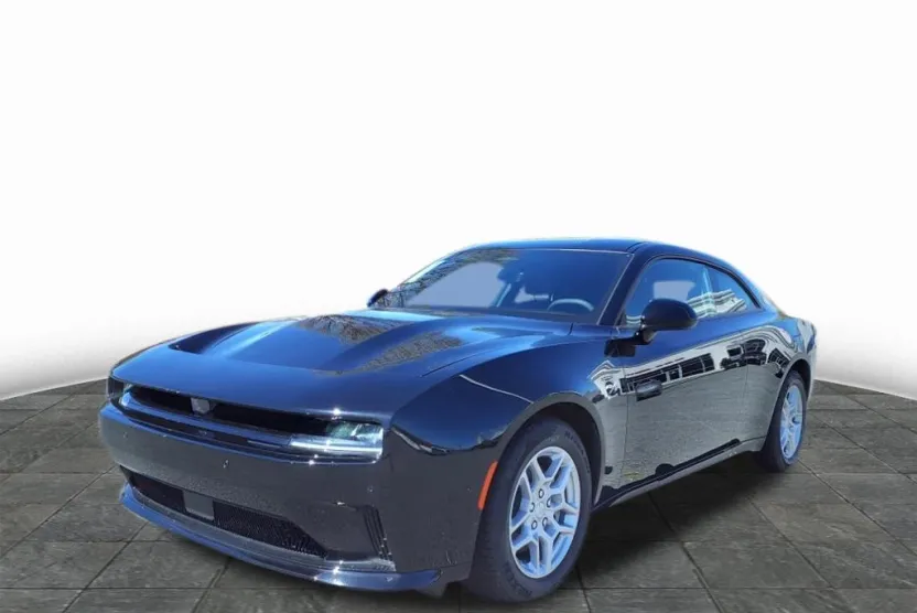 2025 Dodge Charger R/T photo 1