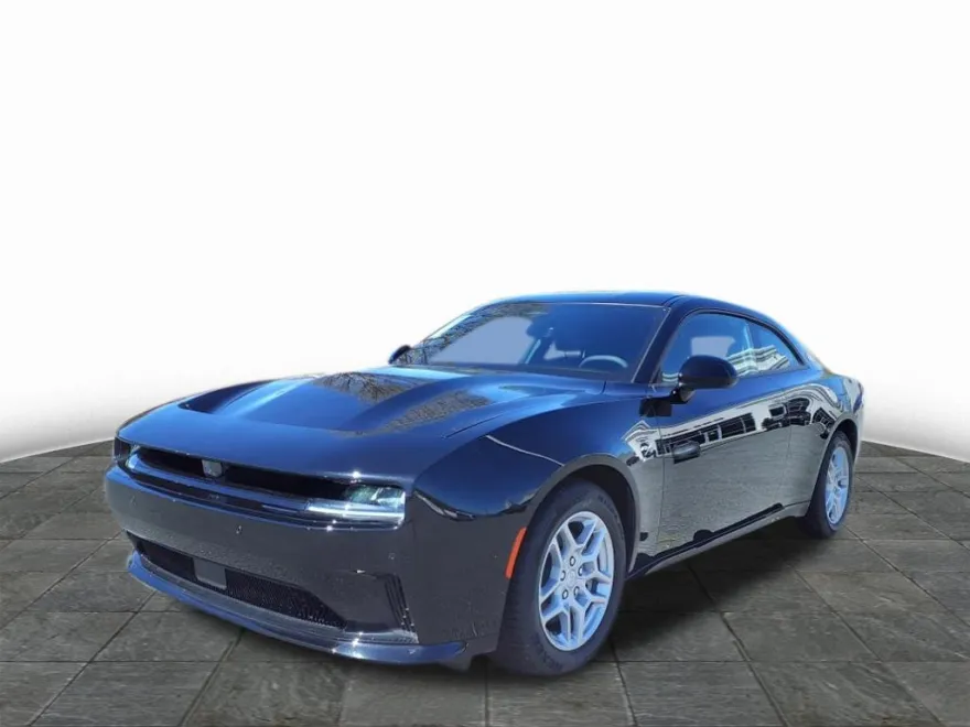 2025 Dodge Charger R/T photo 1
