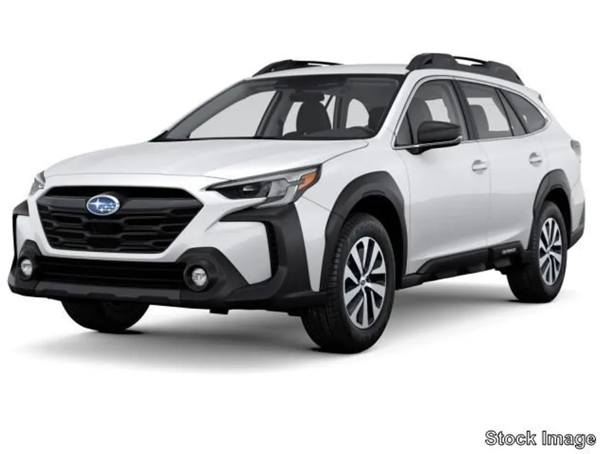 2025 Subaru Outback Premium photo 1