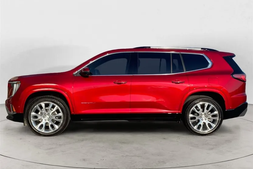 2024 Gmc Acadia Denali photo 1