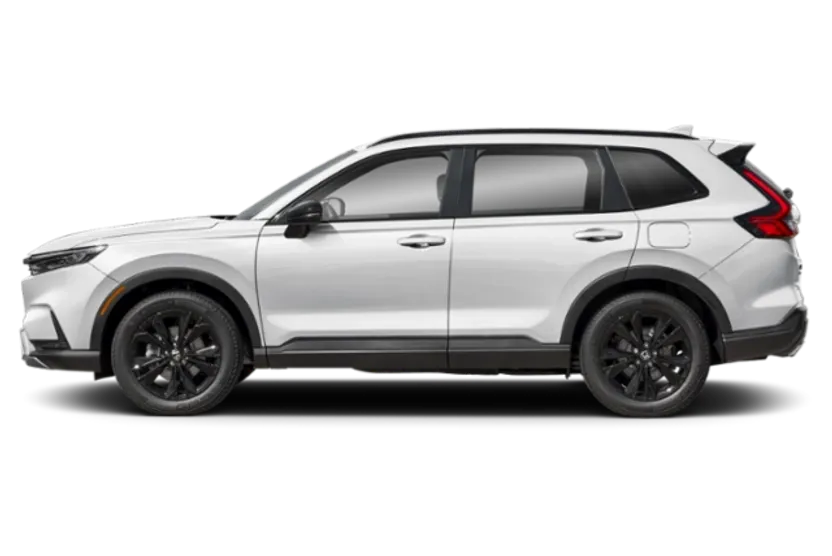 2026 Honda CR-V Hybrid Sport Touring photo 1