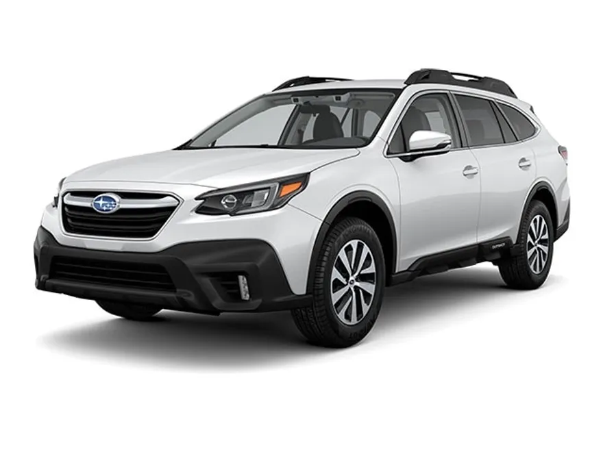 2022 Subaru Outback Premium photo 1