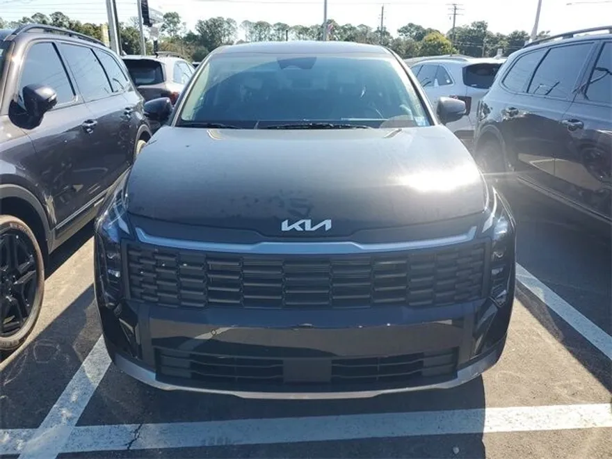2026 Kia Sportage LX photo 1