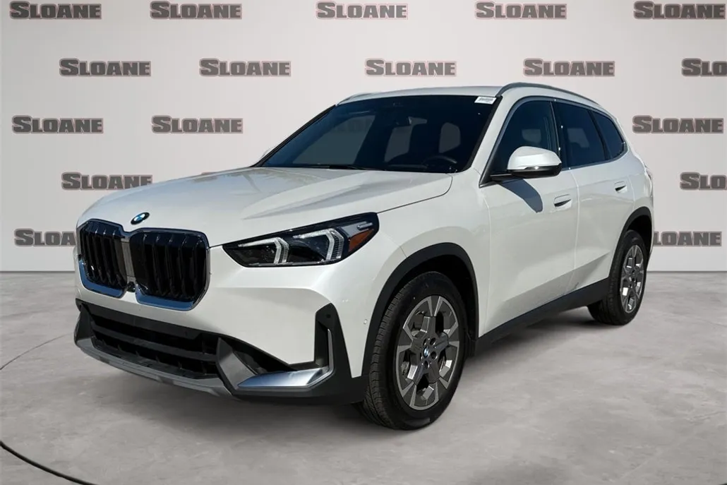 2023 Bmw X1 XDrive28i photo 1