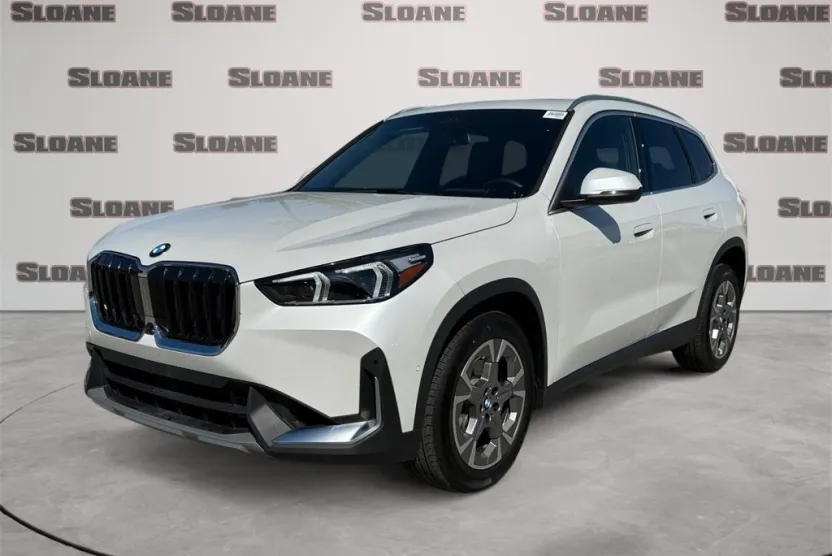 2023 Bmw X1 XDrive28i photo 1