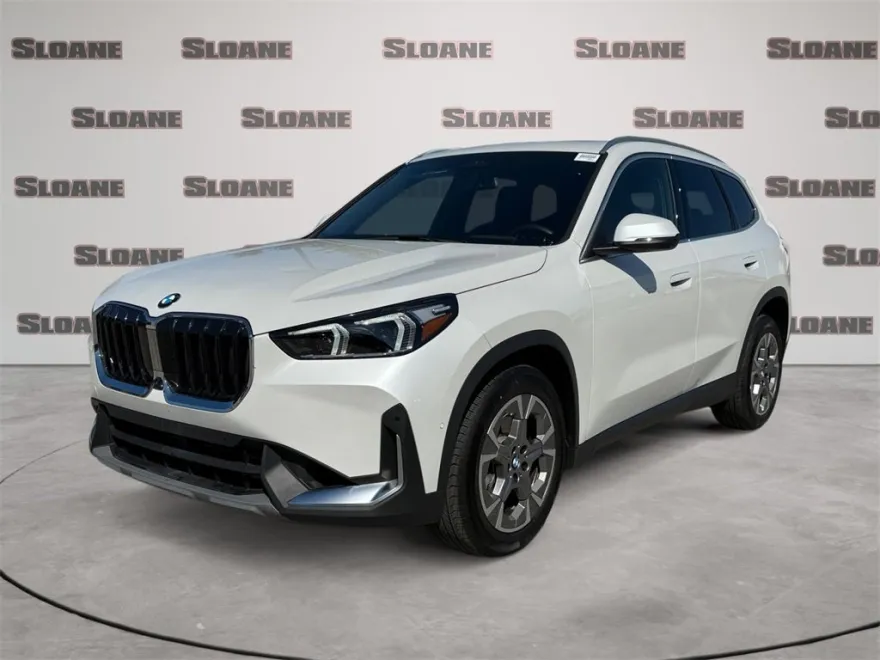 2023 Bmw X1 XDrive28i photo 1