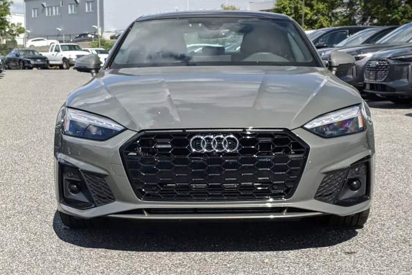 2025 Audi A5 45 S line Premium Plus photo 1