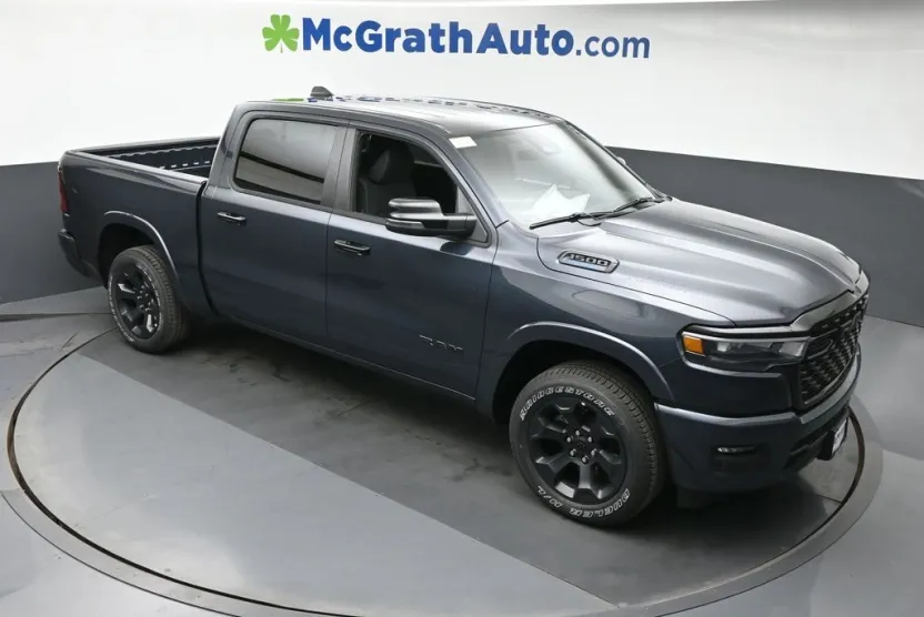 2025 Ram 1500 Big Horn Lone Star photo 1