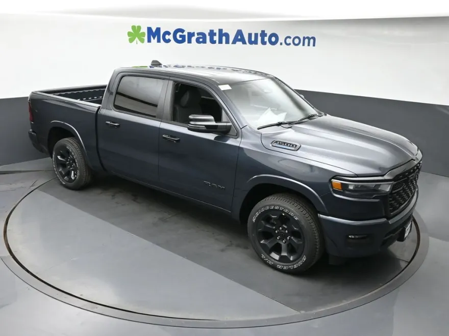 2025 Ram 1500 Big Horn Lone Star photo 1