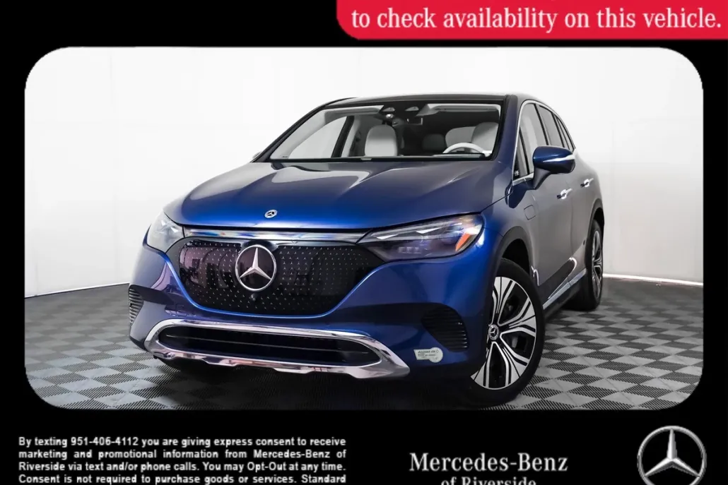 2023 Mercedes Benz 350 4MATIC photo 1