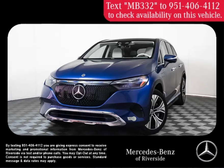 2023 Mercedes Benz 350 4MATIC photo 1