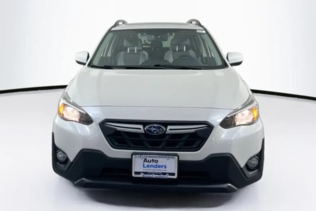2022 Subaru Crosstrek Premium photo 1