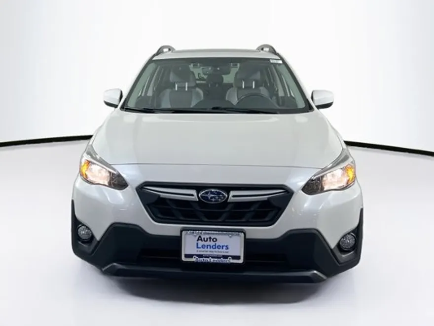 2022 Subaru Crosstrek Premium photo 1