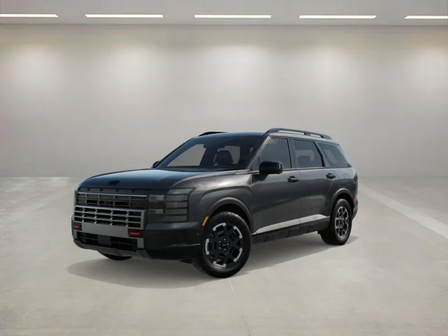 2026 Hyundai Palisade XRT photo 1