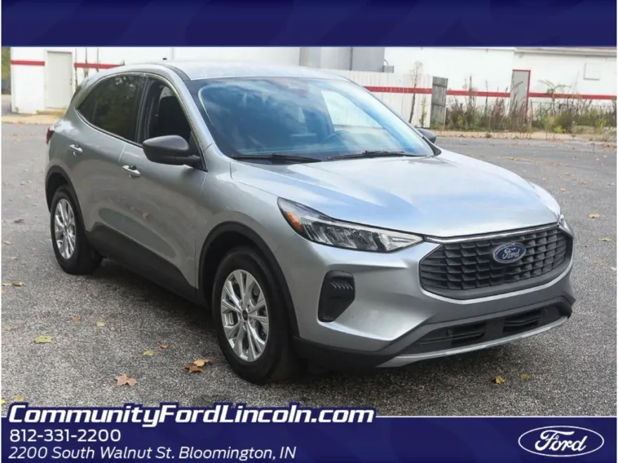 2023 Ford Escape Active photo 1