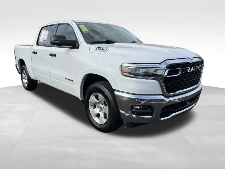 2025 Ram 1500 Big Horn Lone Star photo 1