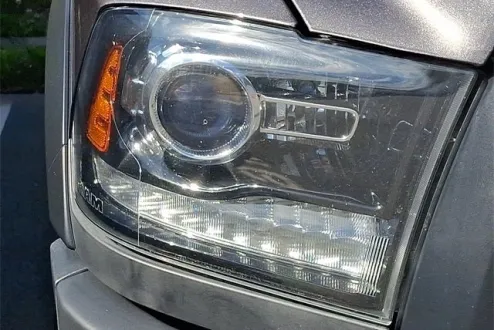 2019 Ram 1500 Classic Warlock photo 3