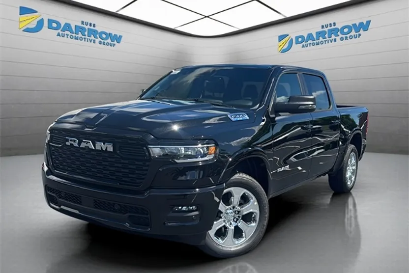 2025 Ram 1500 Big Horn Lone Star photo 1
