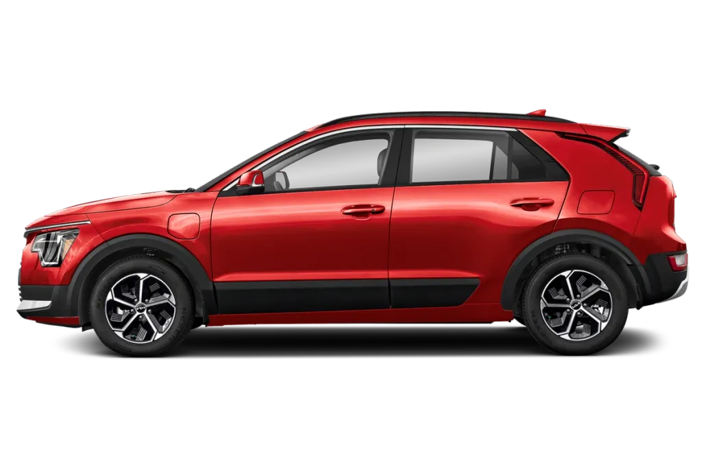 2025 Kia Niro Plug-In Hybrid EX photo 1