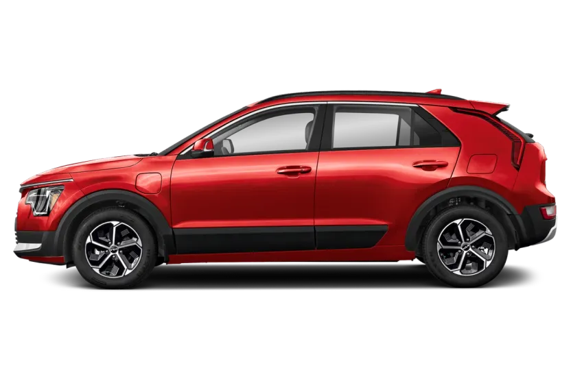 2025 Kia Niro Plug-In Hybrid EX photo 1