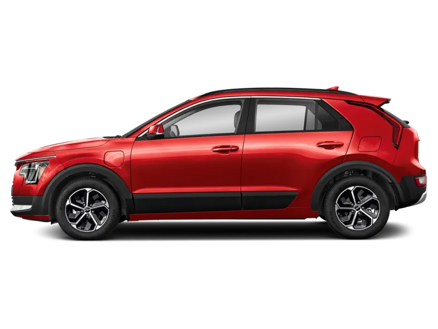 2025 Kia Niro Plug-In Hybrid EX photo 1