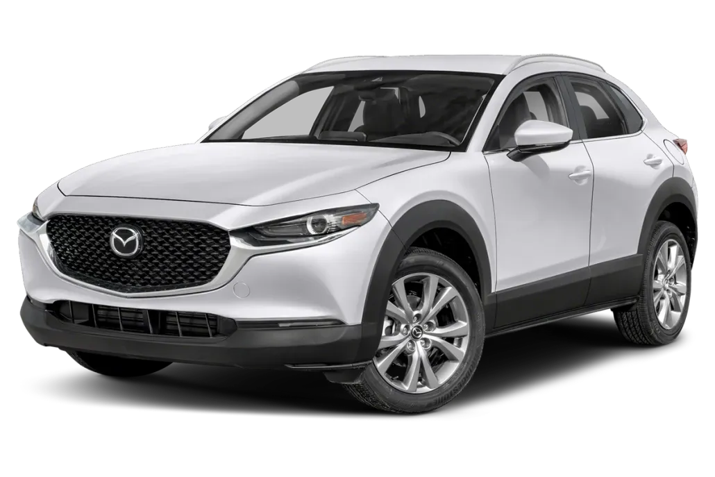 2023 Mazda CX-30 2.5 Select photo 1
