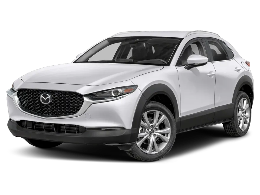 2023 Mazda CX-30 2.5 Select photo 1