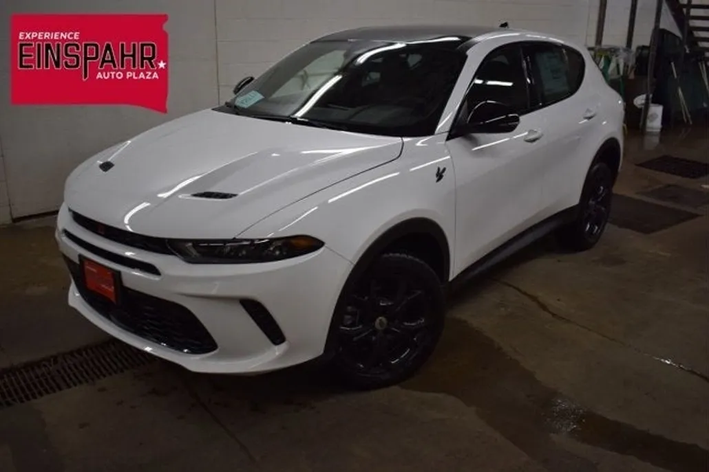 2024 Dodge Hornet GT Plus photo 1