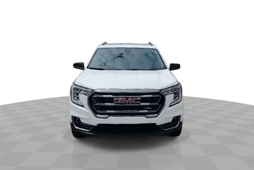 2024 Gmc Terrain AT4 photo 1