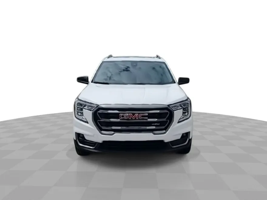 2024 Gmc Terrain AT4 photo 1