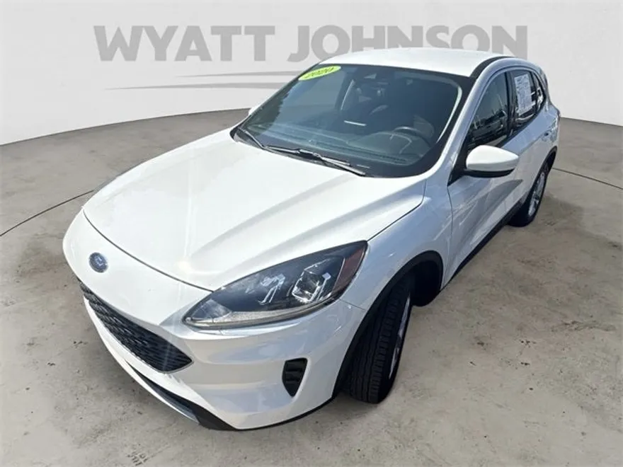 2020 Ford Escape SE photo 1